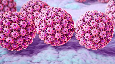 هر آنچه باید درباره HPV بدانید
