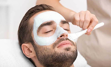 فیشیال و پاکسازی پوست؛ کلید جوانی و زیبایی طبیعی
